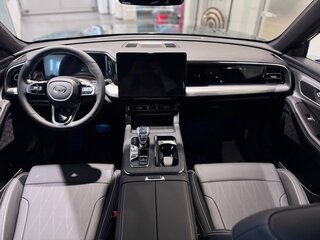2026 GAC GS8 II, серебристый, 5349000 рублей, вид 5
