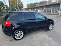 2007 Volkswagen Golf V, чёрный, 440000 рублей - вид 1