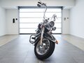 2016 Harley-Davidson Heritage, чёрный, 1350000 рублей