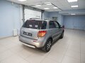 2011 Suzuki SX4 I (Classic) Рестайлинг, серый, 699000 рублей - вид 2