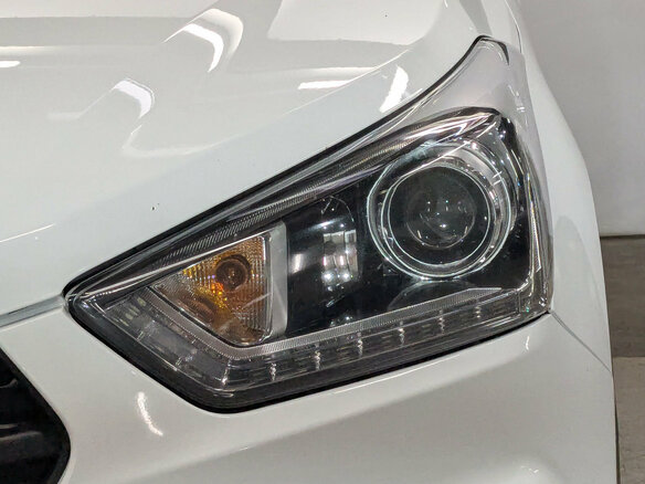 2021 Hyundai Creta I Рестайлинг, белый, 1950000 рублей - вид 11