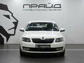 2014 Skoda Octavia III (A7), белый, 1159900 рублей - вид 1
