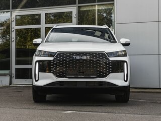 2026 Tenet T4, белый, 2147310 рублей, вид 3