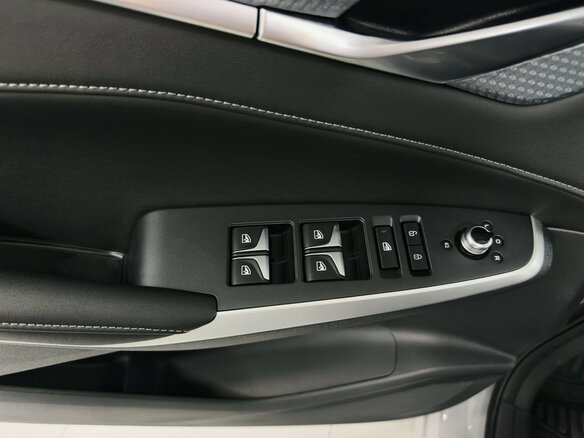 2026 Changan CS75 Plus IV, серебристый, 4299900 рублей - вид 22
