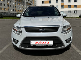 2012 Ford Kuga I, серый, 1299000 рублей, вид 2