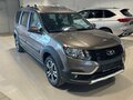 2026 Lada (ВАЗ) Largus Cross I Рестайлинг, коричневый, 2042000 рублей - вид 7