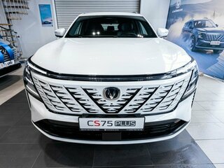 2026 Changan CS75 Plus IV, белый, 4299900 рублей, вид 2
