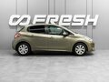 2013 Peugeot 208 I, бежевый - вид 4