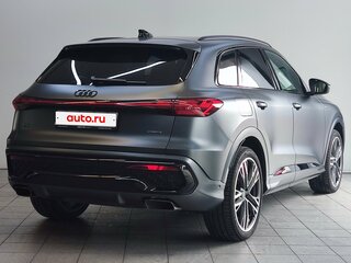 2026 Audi Q5 45 TFSI III (GU), серый, 8890000 рублей, вид 5