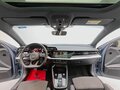 2022 Audi A3 35 TFSI Long IV (8Y), голубой - вид 10