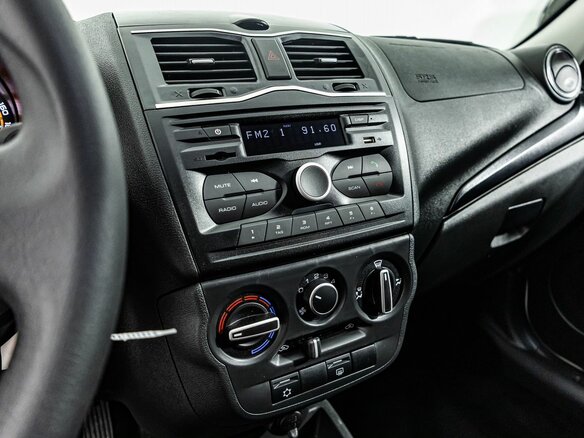 2026 Lada (ВАЗ) Granta I Рестайлинг, белый, 1140000 рублей - вид 17