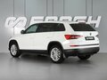 2018 Skoda Kodiaq I, белый, 2319000 рублей - вид 1