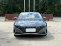 2023 Hyundai Elantra VII (CN7), серый, 1596000 рублей - вид 1