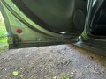 2002 Volkswagen Passat B5 Рестайлинг, серый, 260000 рублей - вид 10