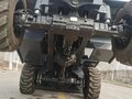 2026 Yanmar VIO, оранжевый, 2300000 рублей - вид 4