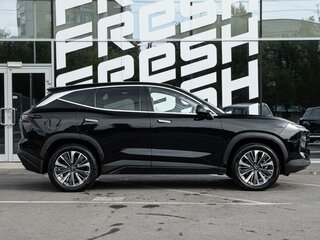 2023 Jetour Dashing I, чёрный, 1855000 рублей, вид 5