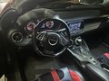 2020 Chevrolet Camaro VI Рестайлинг, красный, 3450000 рублей - вид 5