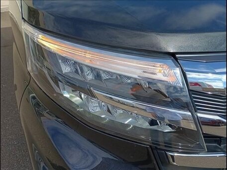2023 Daihatsu Thor I Рестайлинг, чёрный, 990004 рублей, вид 5