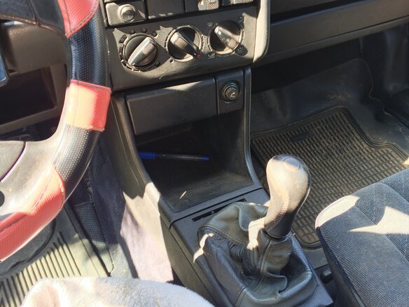 1991 Volkswagen Passat B3, пурпурный, 200000 рублей - вид 7