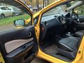 2019 Nissan Note e-Power II Рестайлинг, жёлтый, 940000 рублей - вид 5