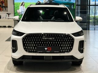 2026 Tenet T9, белый, 3949000 рублей, вид 2