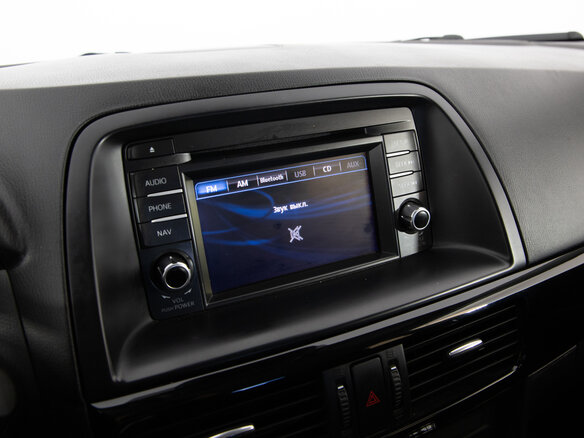 2013 Mazda CX-5 I, белый, 1399000 рублей - вид 14