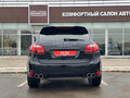 2012 Porsche Cayenne Turbo II (958), чёрный, 2100000 рублей - вид 4