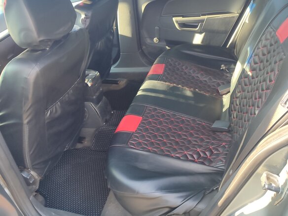 2012 Opel Astra H Рестайлинг, серый, 260000 рублей - вид 7