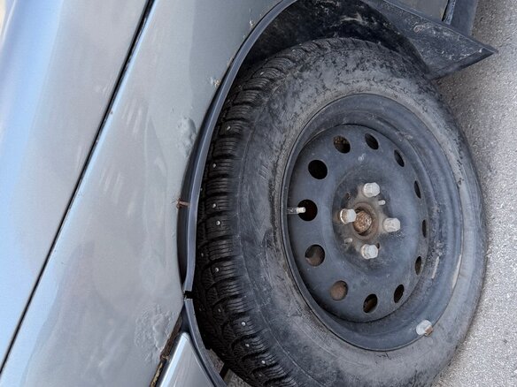 2007 Lada (ВАЗ) 2112, серый, 160000 рублей - вид 15