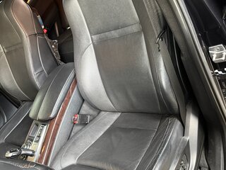 2011 BMW X5 30d II (E70) Рестайлинг, чёрный, 2050000 рублей, вид 4