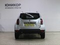 2015 Renault Duster I Рестайлинг, серебристый, 1479000 рублей - вид 5
