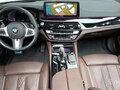 2023 BMW 5 серии 530i xDrive VII (G30/G31/G38) Рестайлинг, серый, 4880000 рублей - вид 4