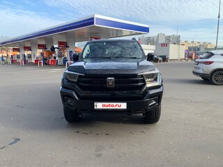 2024 Tank 400 I, чёрный, 4050000 рублей, вид 3