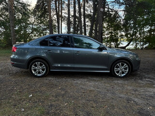 2011 Volkswagen Jetta VI, серый, 650000 рублей, вид 3