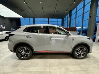 2026 Changan UNI-S I, серый, 3229900 рублей, вид 3