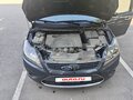 2010 Ford Focus II Рестайлинг, серый - вид 5