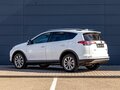 2019 Toyota RAV4 IV (XA40) Рестайлинг, белый, 2095000 рублей - вид 3