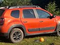 2018 Renault Duster I Рестайлинг, оранжевый, 1150000 рублей - вид 1