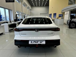 2024 Changan UNI-V I, белый, 3329900 рублей, вид 3
