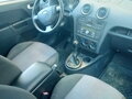 2007 Ford Fusion I Рестайлинг, чёрный, 410000 рублей - вид 6