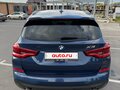 2017 BMW X3 30i xDrive III (G01), синий, 3149000 рублей - вид 5