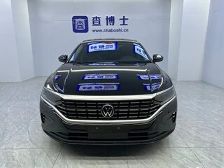 2023 Volkswagen Passat B8 Рестайлинг, чёрный, 1962000 рублей, вид 2