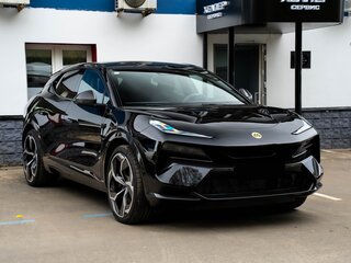 2023 Lotus Eletre R, чёрный, 11500000 рублей, вид 1