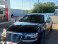 2012 Chrysler 300C II, синий, 1400000 рублей - вид 5