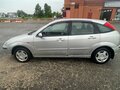 2004 Ford Focus I Рестайлинг, серебристый - вид 5