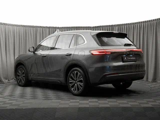 2025 Geely Galaxy Starship 7 120km, серый, 2940000 рублей, вид 4