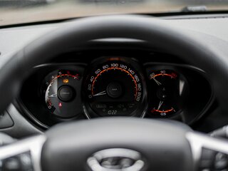 2021 Lada (ВАЗ) Vesta I, белый, 888000 рублей, вид 5