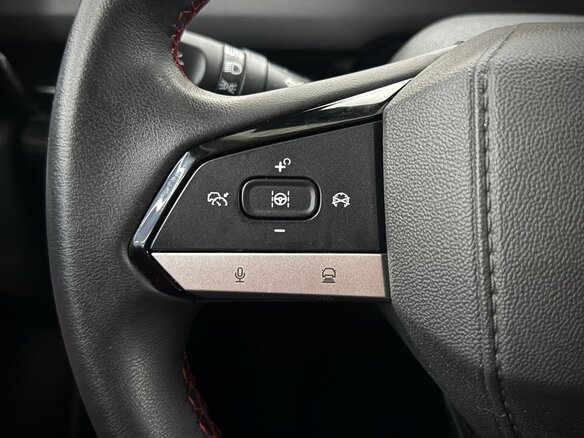 2023 Changan CS55 Plus II, красный, 1890000 рублей - вид 28