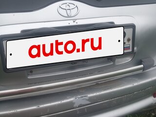 2001 Toyota Sprinter Carib III, серебристый, 350000 рублей, вид 2