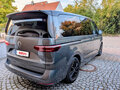 2026 Volkswagen Multivan Long T7 Рестайлинг, серый, 4350000 рублей - вид 3